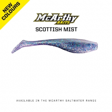 SCOTCH MIST